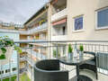 appartement München Neuhausen 02 balcon 11266
