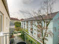 appartement München Neuhausen 01 vue 11266