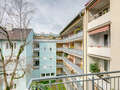 appartement München Neuhausen 02 vue 11266