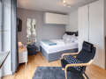 appartement München Neuhausen 02 pièce à vivre 11266