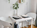 appartement München Neuhausen 04 pièce à vivre 11266