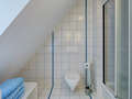 appartement avec terrasse sur le toit München Menterschwaige 03 2ème s. de bain 11267