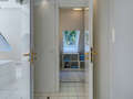 appartement avec terrasse sur le toit München Menterschwaige 04 entrée/couloir 11267