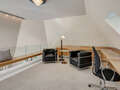 appartement avec terrasse sur le toit München Menterschwaige 02 mezzanine 11267