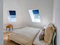 appartement avec terrasse sur le toit München Menterschwaige 01 2ième chambre 11267