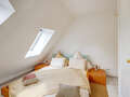 appartement avec terrasse sur le toit München Menterschwaige 01 2ième chambre 11267
