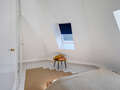 appartement avec terrasse sur le toit München Menterschwaige 03 2ième chambre 11267