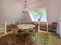 appartement avec terrasse sur le toit München Menterschwaige 01 salle à manger 11267