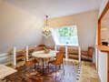 appartement avec terrasse sur le toit München Menterschwaige 01 salle à manger 11267