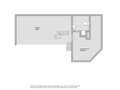appartement avec terrasse sur le toit München Menterschwaige 02 plan d'étage 11267
