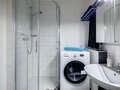 appartement München Haidhausen 01 salle de bain 11272