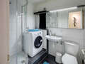 appartement München Haidhausen 02 salle de bain 11272