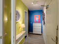 appartement München Haidhausen 01 entrée/couloir 11272