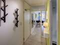 appartement München Haidhausen 03 entrée/couloir 11272