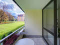 appartement München Haidhausen 02 balcon 11272