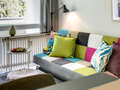 appartement München Haidhausen 02 pièce à vivre 11272