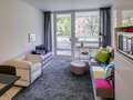 appartement München Haidhausen 03 pièce à vivre 11272