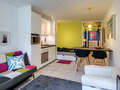 appartement München Haidhausen 05 pièce à vivre 11272