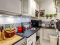appartement München Lehel 01 cuisine 11273