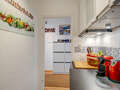 appartement München Lehel 02 cuisine 11273