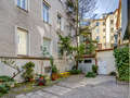 appartement München Lehel 01 cour intérieure 11273