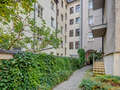 appartement München Lehel 02 cour intérieure 11273