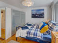 appartement München Lehel 01 chambre 11273