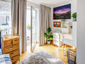 appartement München Lehel 03 chambre 11273