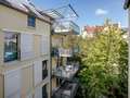 appartement München Glockenbachviertel 02 vue 11275