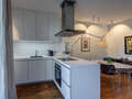 appartement München Schwabing-Nord (zw. Belgrad- & Leopoldstraße) 01 cuisine 11278