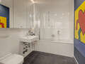 appartement München Schwabing-Nord (zw. Belgrad- & Leopoldstraße) 01 salle de bain 11278