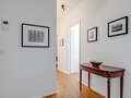 appartement München Schwabing-Nord (zw. Belgrad- & Leopoldstraße) 01 entrée/couloir 11278