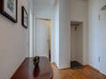 appartement München Schwabing-Nord (zw. Belgrad- & Leopoldstraße) 02 entrée/couloir 11278