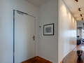 appartement München Schwabing-Nord (zw. Belgrad- & Leopoldstraße) 03 entrée/couloir 11278