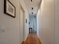 appartement München Schwabing-Nord (zw. Belgrad- & Leopoldstraße) 05 entrée/couloir 11278