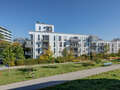 appartement München Schwabing-Nord (zw. Belgrad- & Leopoldstraße) 01 vue 11278