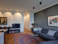 appartement München Schwabing-Nord (zw. Belgrad- & Leopoldstraße) 04 pièce à vivre 11278