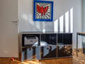 appartement München Schwabing-Nord (zw. Belgrad- & Leopoldstraße) 03 ch. d´invité 11278