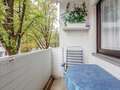 appartement München Berg am Laim 01 balcon 11292