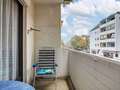 appartement München Berg am Laim 02 balcon 11292