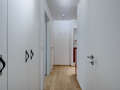 appartement München Bogenhausen 04 entrée/couloir 11300