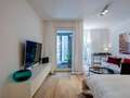 appartement München Bogenhausen 02 pièce à vivre 11300