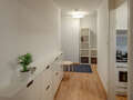 appartement München Schwabing-West 02 entrée/couloir 11320