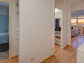 appartement München Schwabing-West 04 entrée/couloir 11320