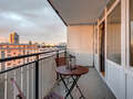 appartement München Schwabing-West 01 balcon 11320