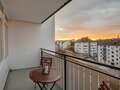 appartement München Schwabing-West 02 balcon 11320