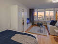 appartement München Schwabing-West 02 chambres 11320