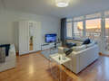 appartement München Schwabing-West 02 pièce à vivre 11320