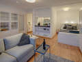 appartement München Schwabing-West 03 pièce à vivre 11320