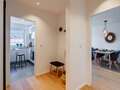 appartement München Ludwigsvorstadt 03 entrée/couloir 11328
